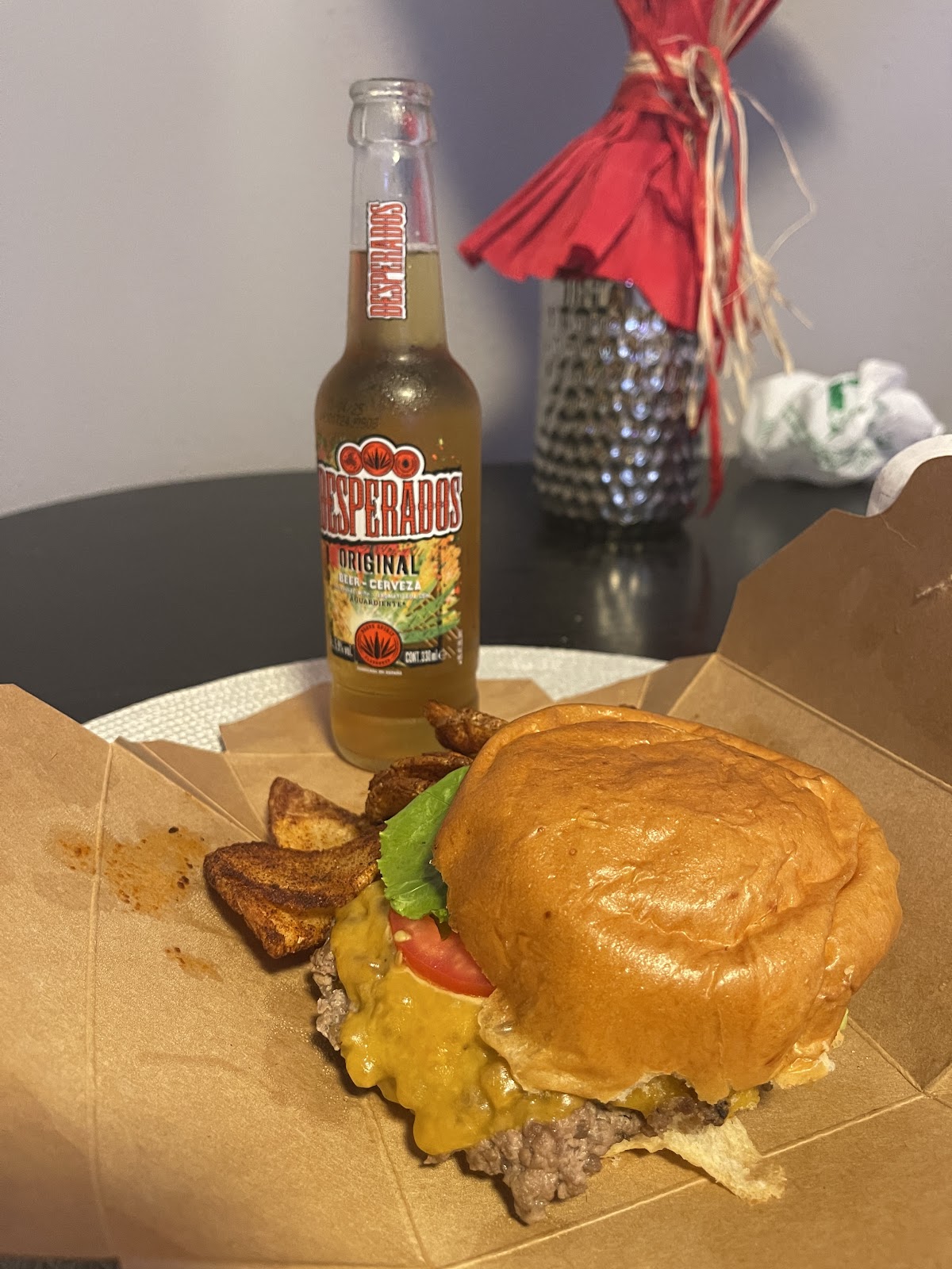 Smash Burger Marratxi
