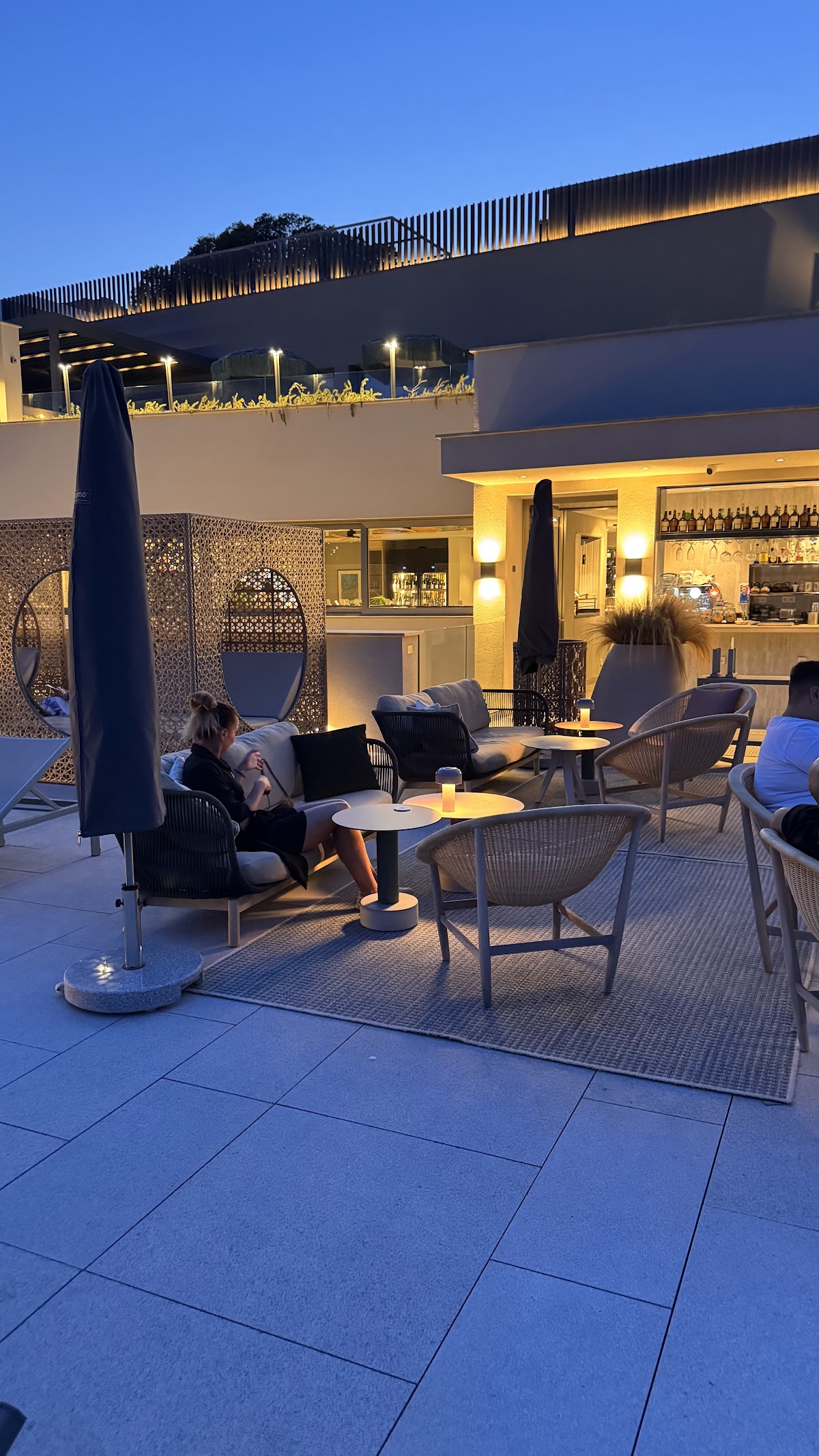 U Vicenç - Restaurante en la Azotea - Solo adultos +12