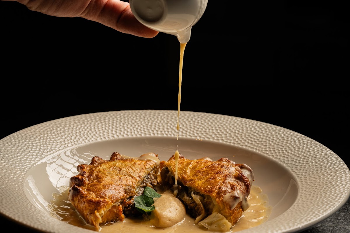 U Vicenç - Restaurante en la Azotea - Solo adultos +12