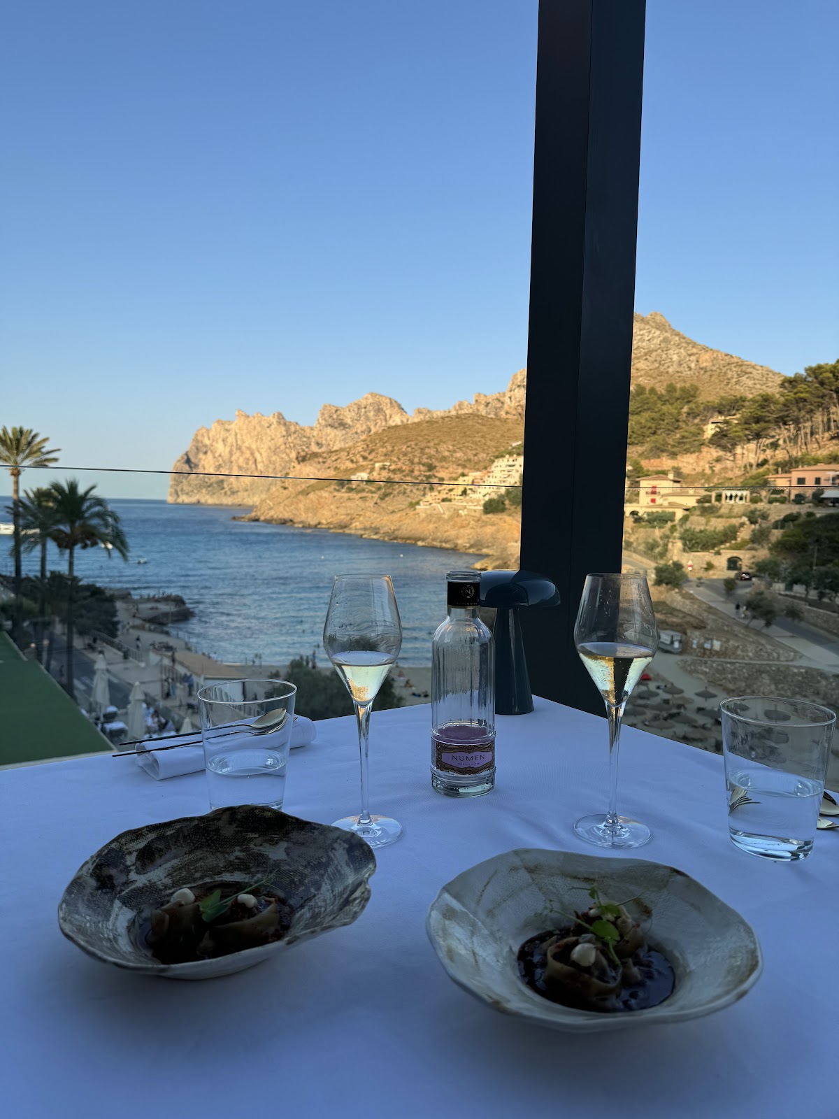 U Vicenç - Restaurante en la Azotea - Solo adultos +12