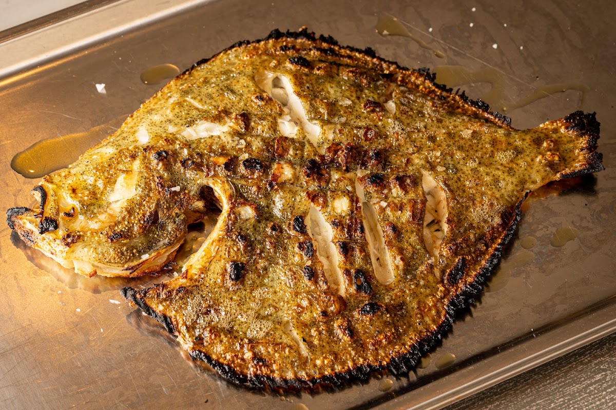 Restaurante U Mayol