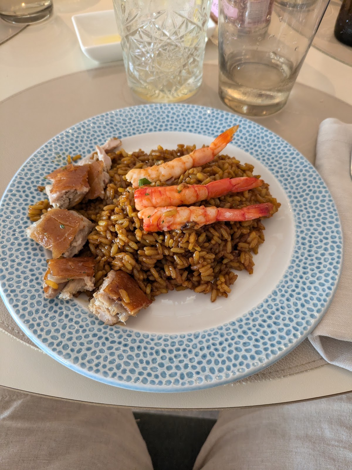 Restaurante U Mayol