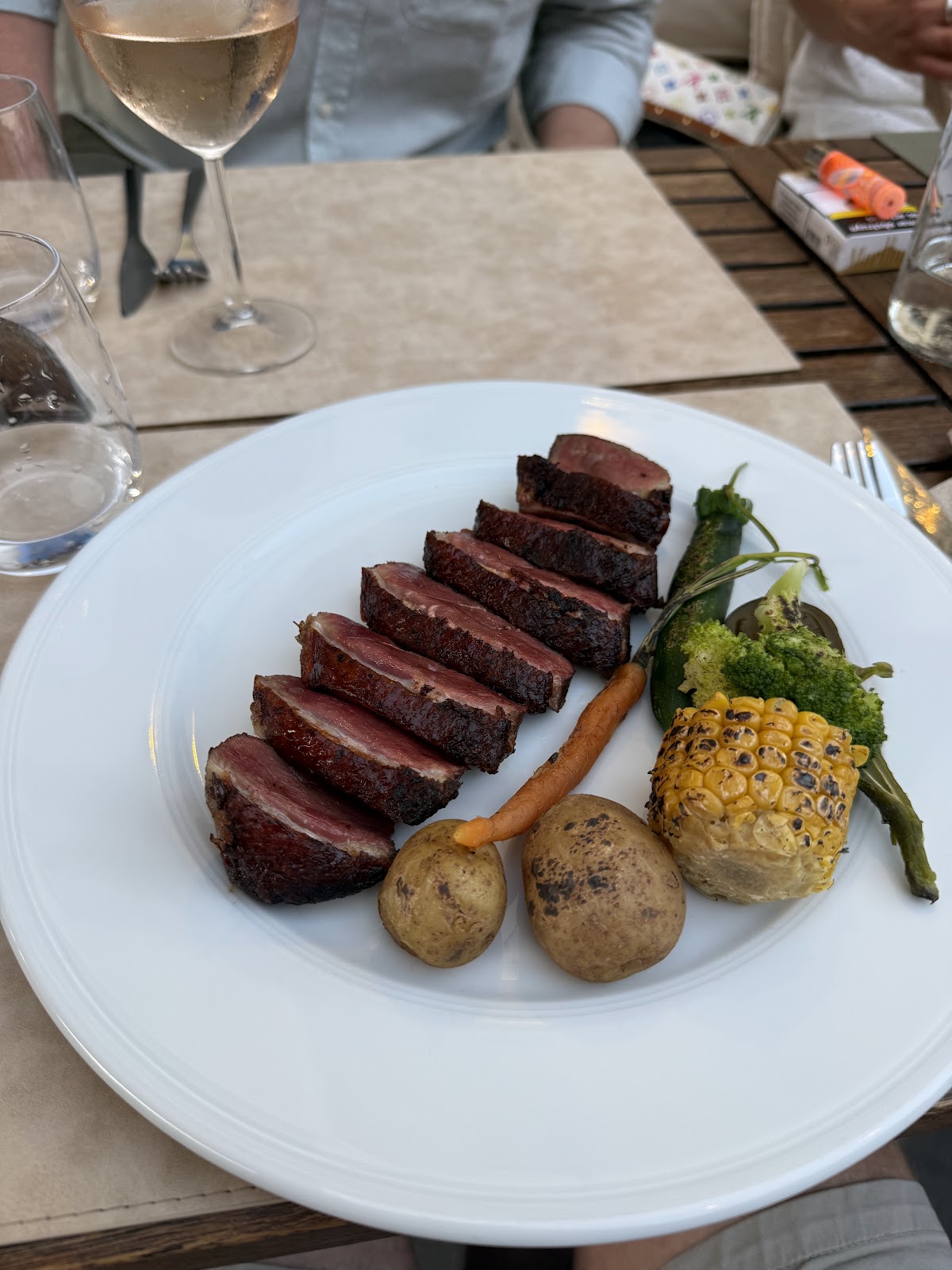 Bistro' Wine&Food