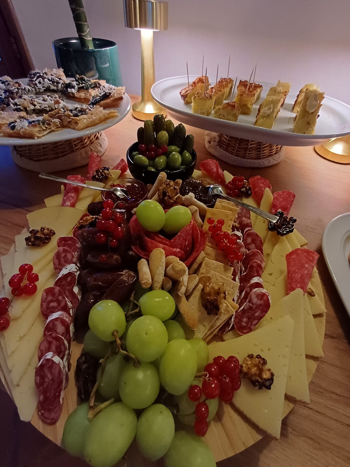 Bistro' Wine&Food