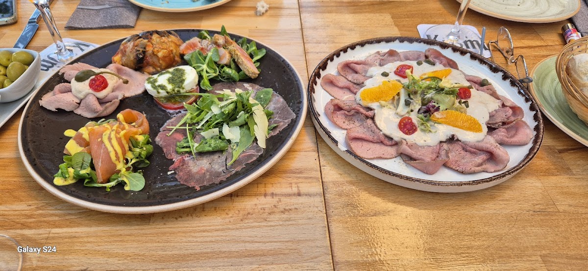 Bella Italia Restaurante Pizzería