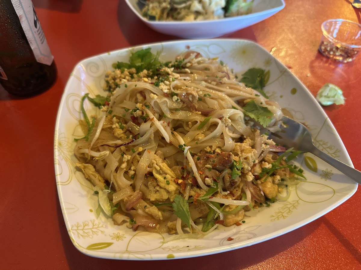 Tsunami Take Away