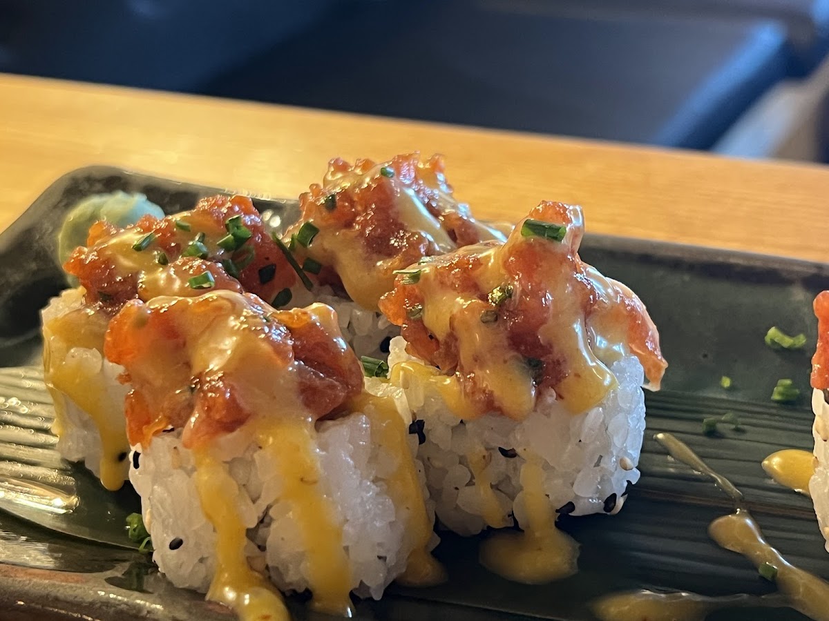 Sibuya Urban Sushi Bar