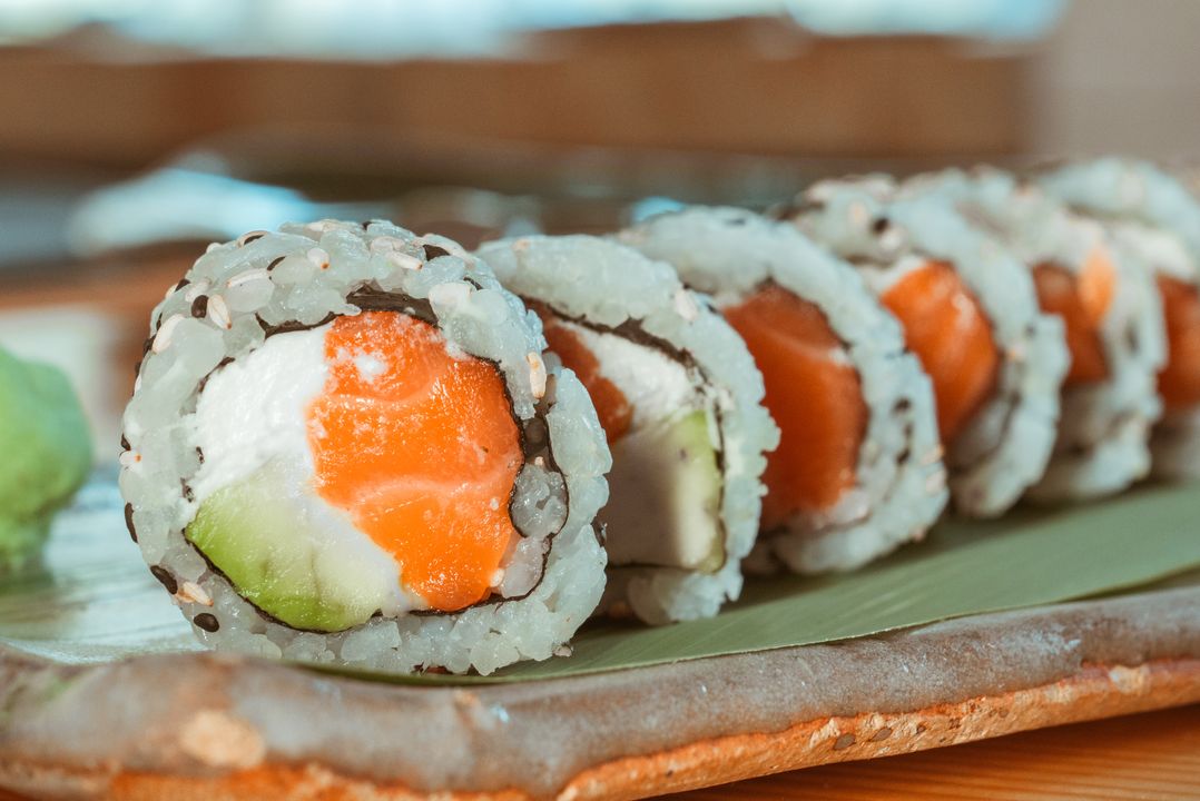 Sibuya Urban Sushi Bar