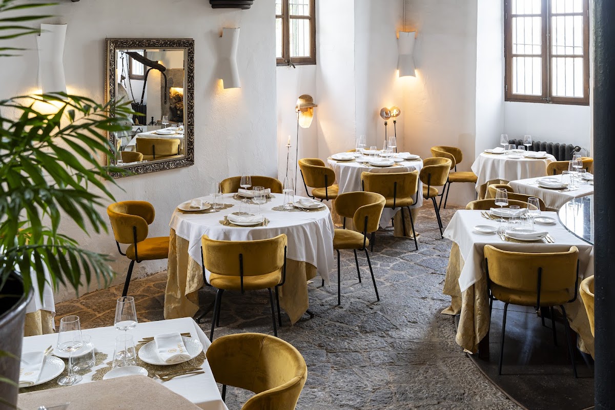 Barretes Restaurant