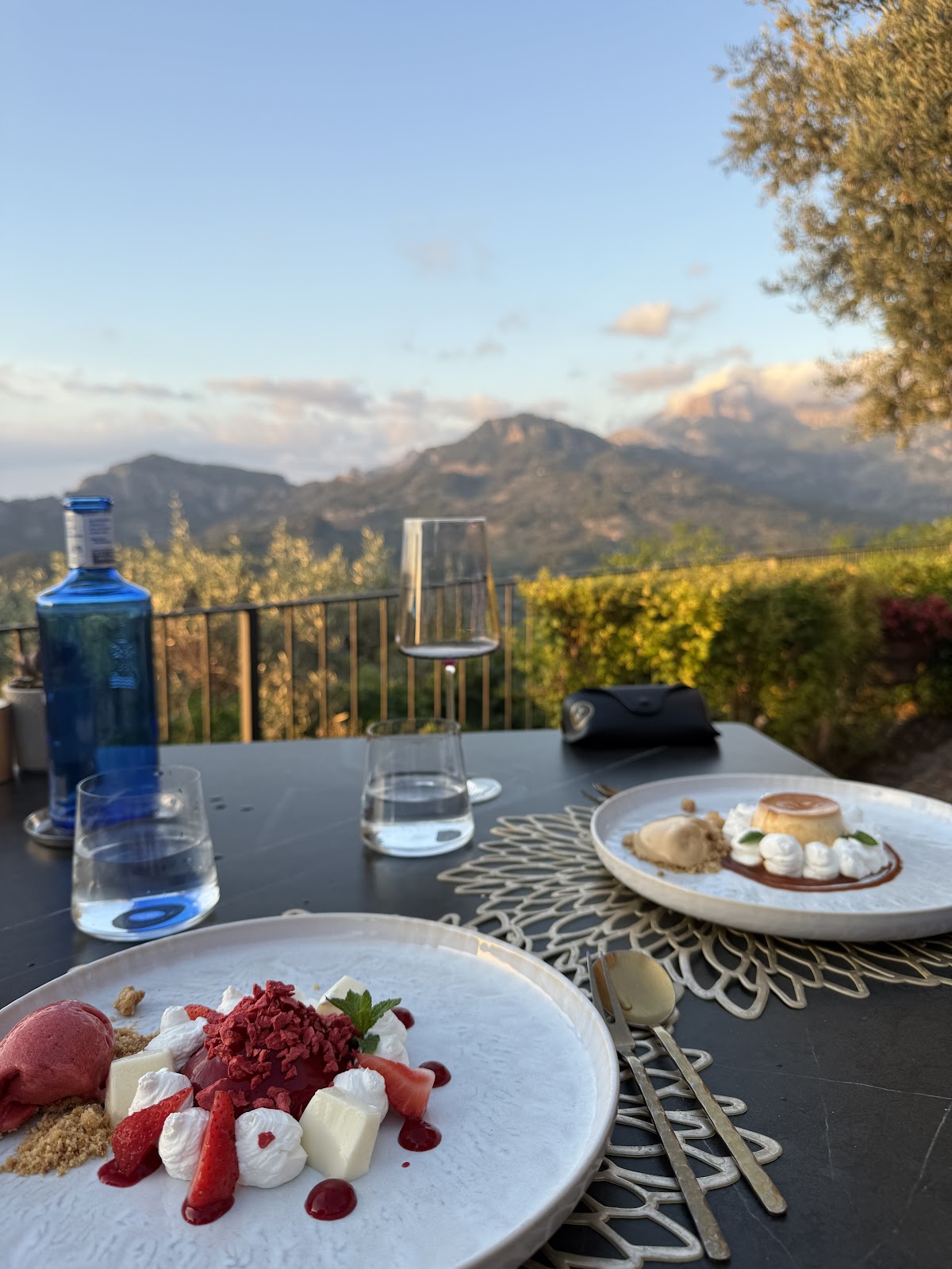 Restaurante Barretes