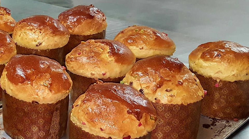 Pizzería Angelo Paletta Comida para llevar