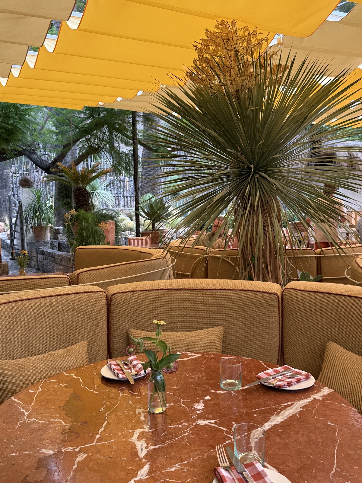 Restaurant Hotel Corazon
