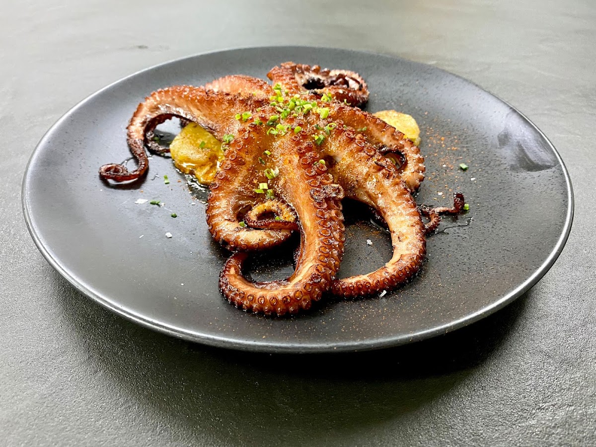 Restaurante Ca’l Bisbe
