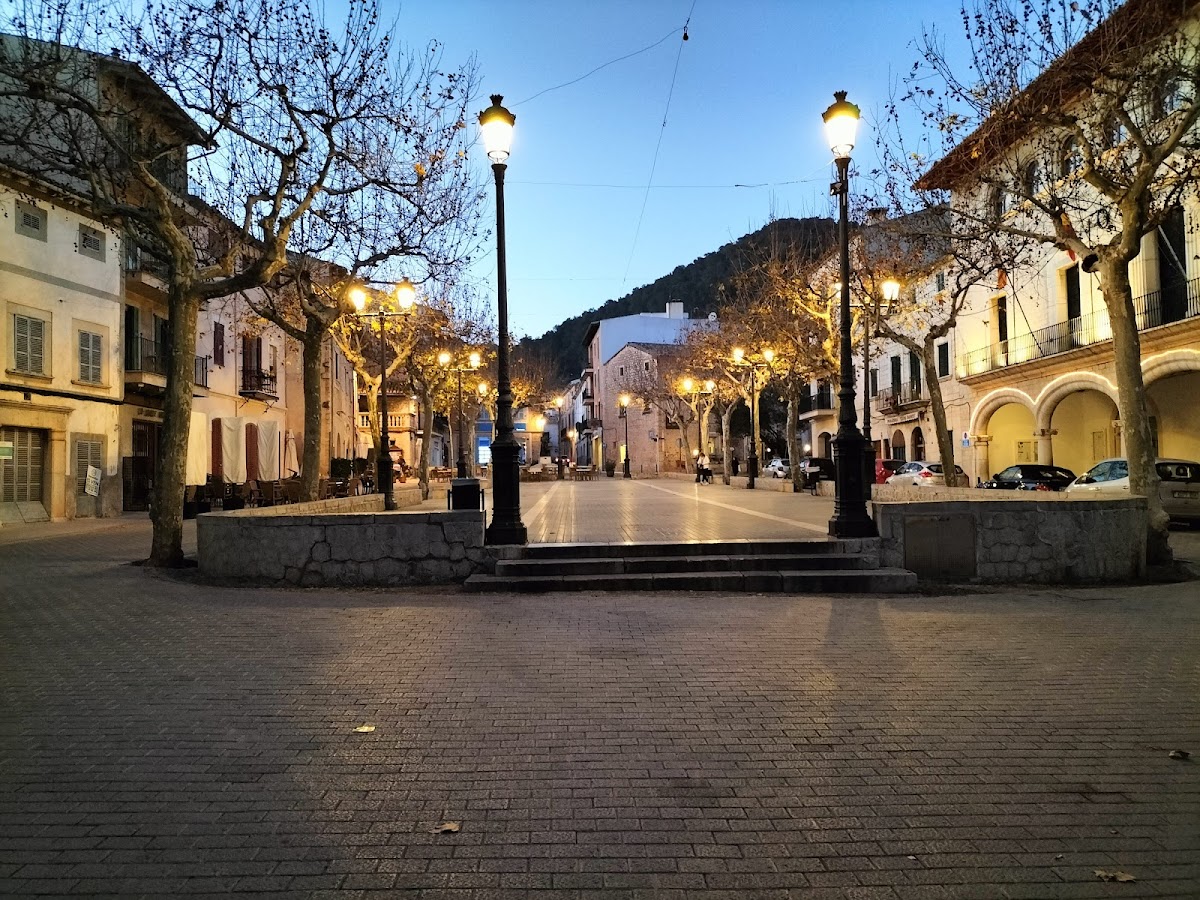 Alaró