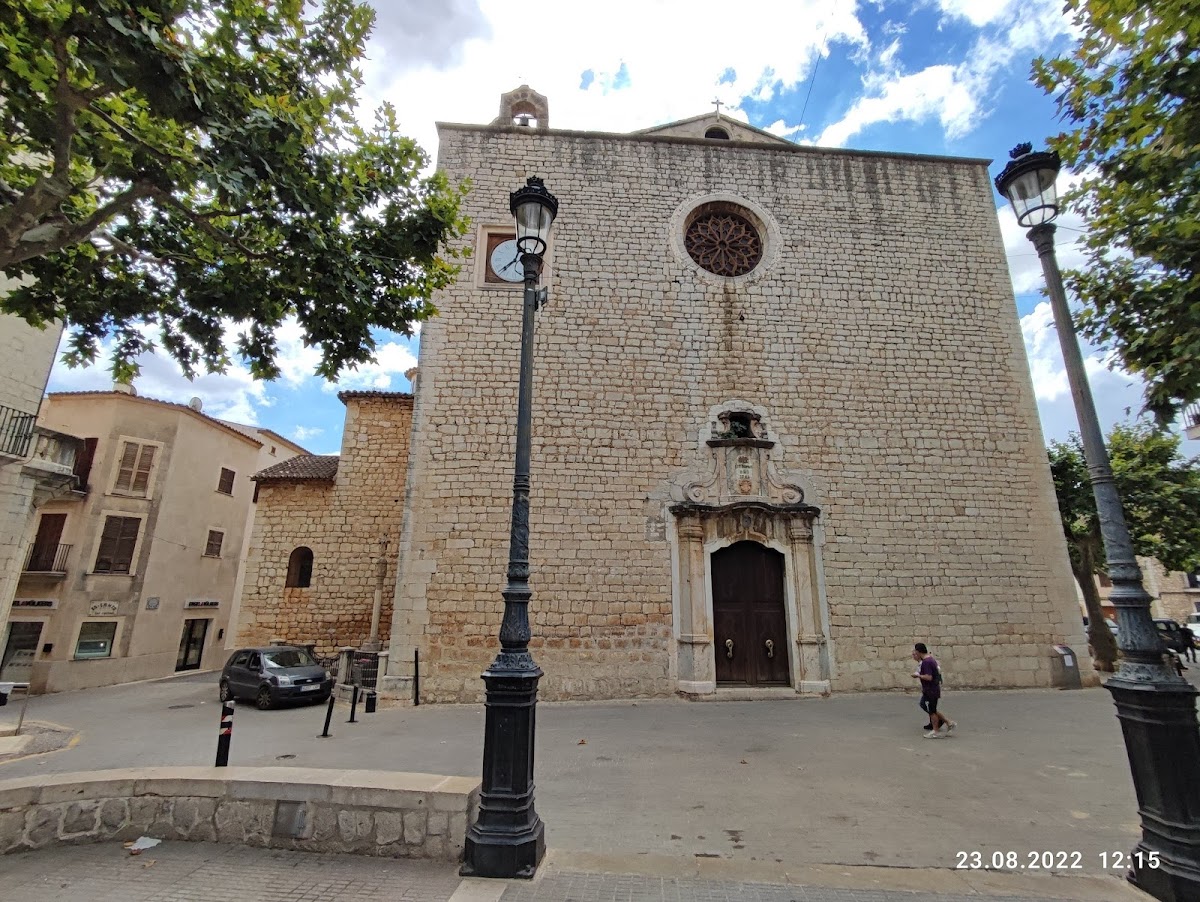 Alaró