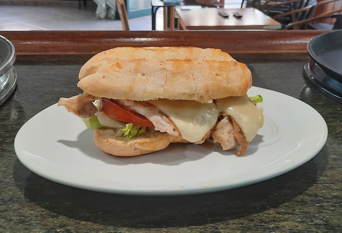 Bar Sa Plaça