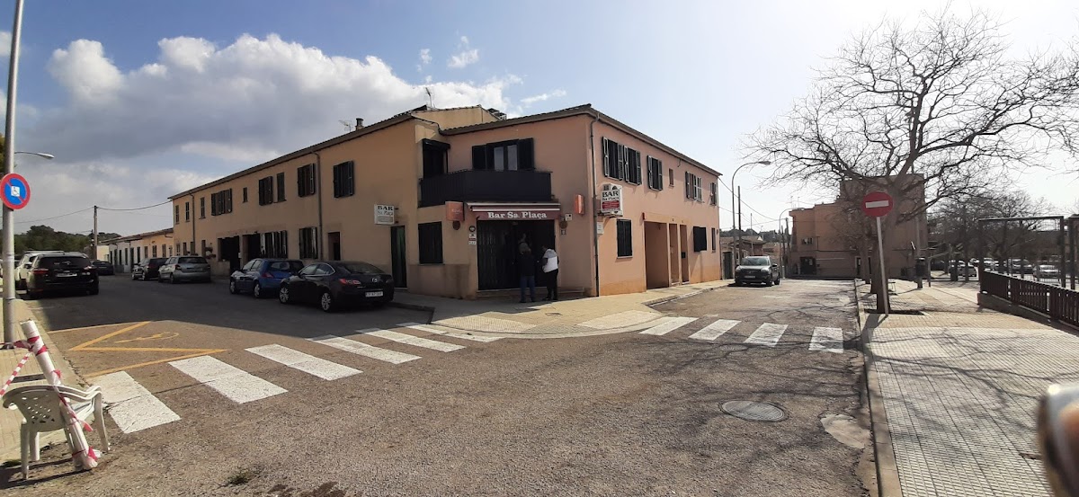 Bar Sa Plaça