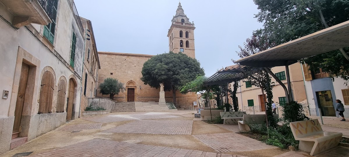 Sencelles