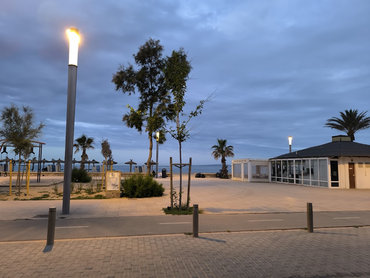Cafetería El Uno