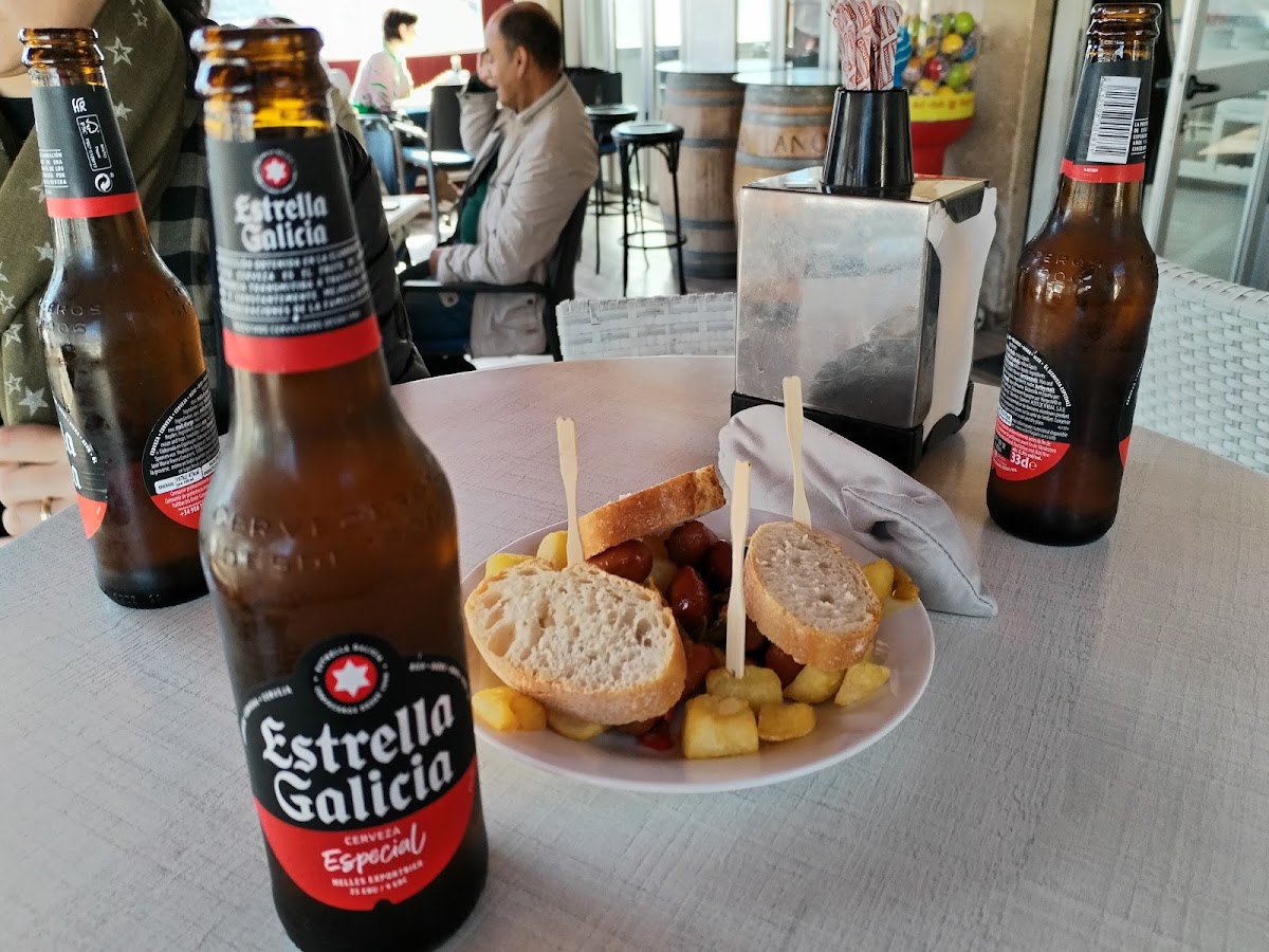Cafeteria Sol 2000