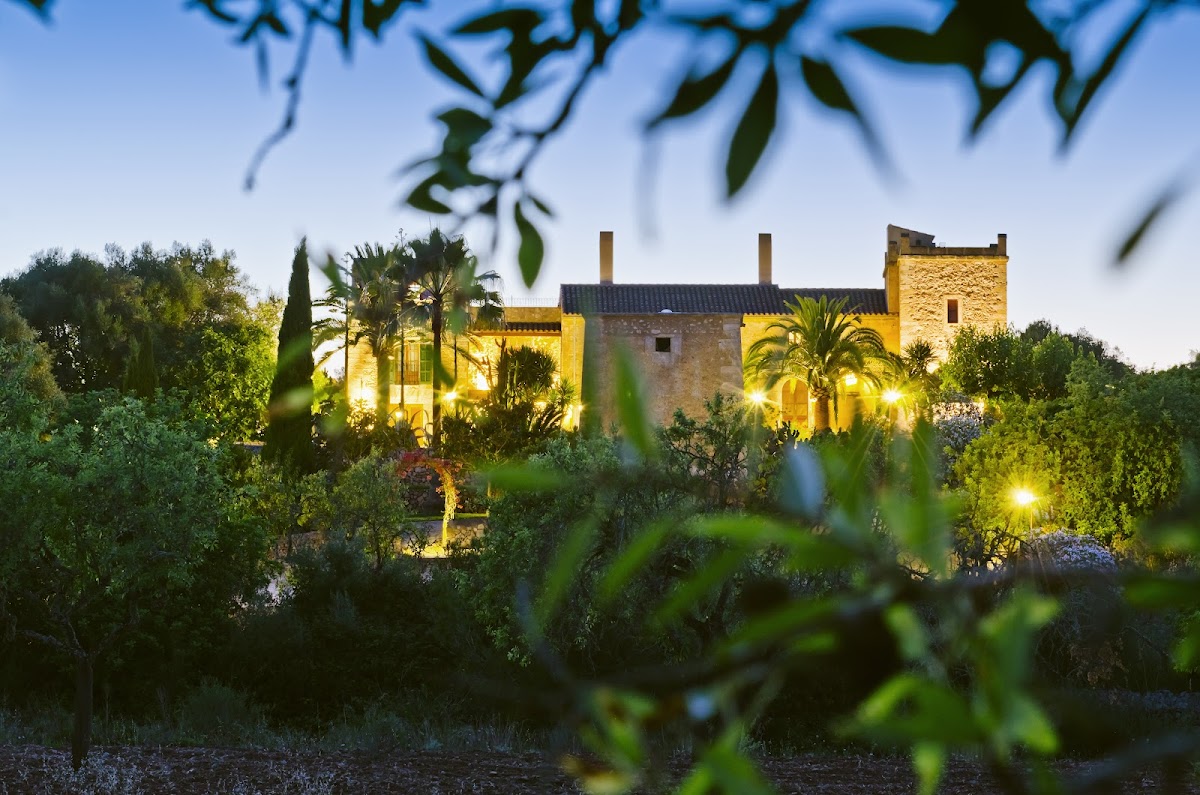 Restaurante Principal