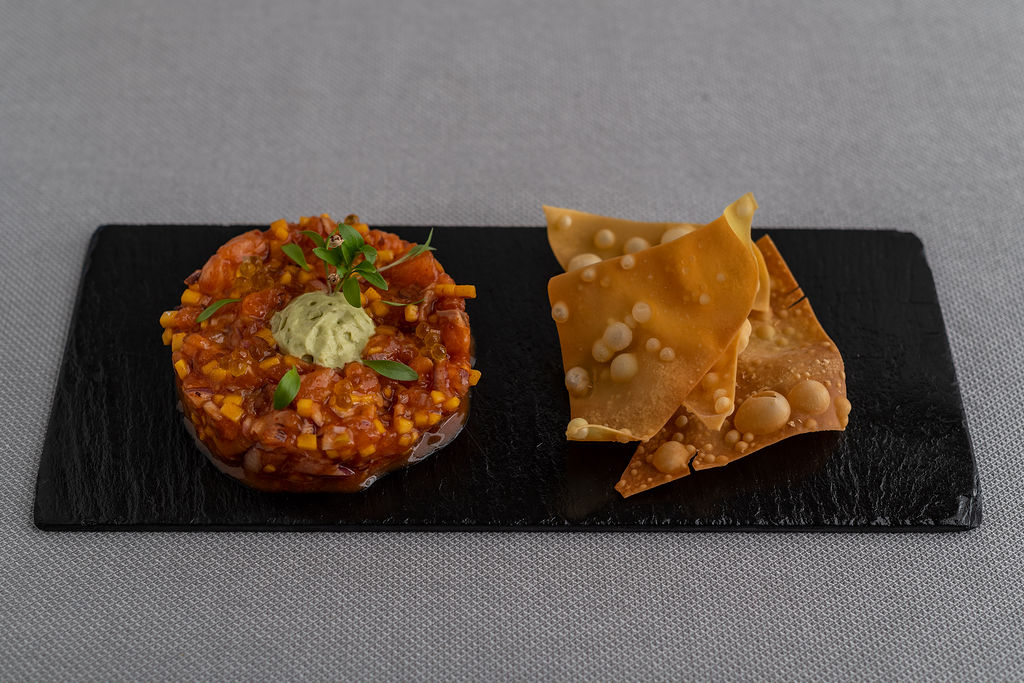 Restaurante Principal