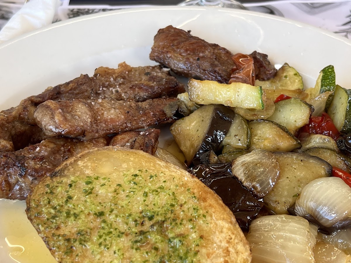 Restaurante Moments Bar