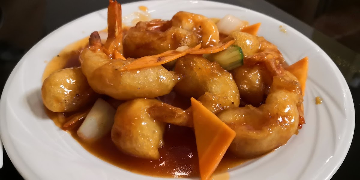 Nueva China