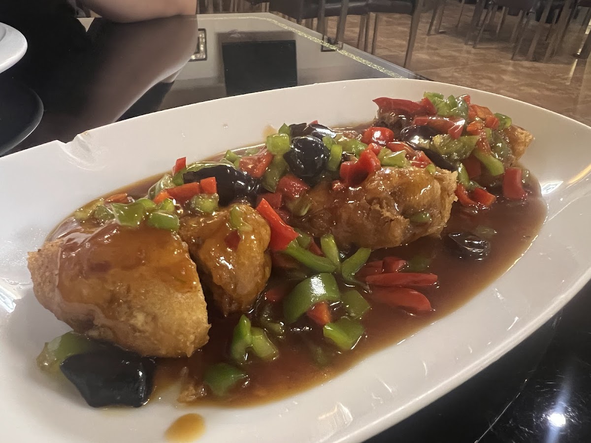 Nueva China