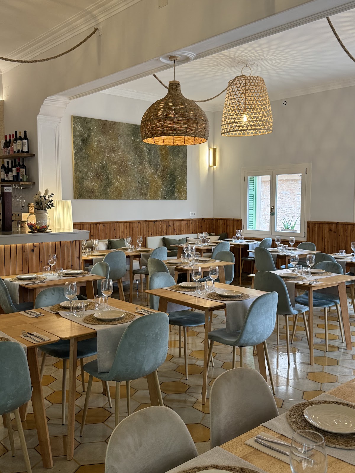 Restaurante Sa Fona