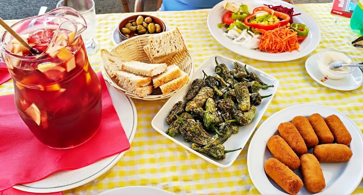 Restaurante Sa Fona