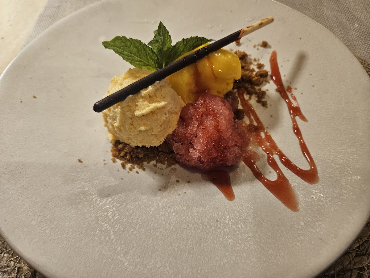 Restaurante Sa Fona