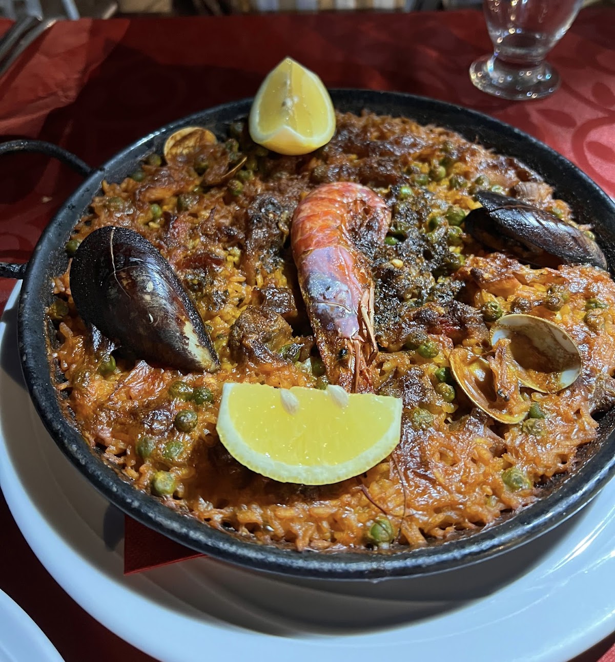 Restaurante Sa Fona