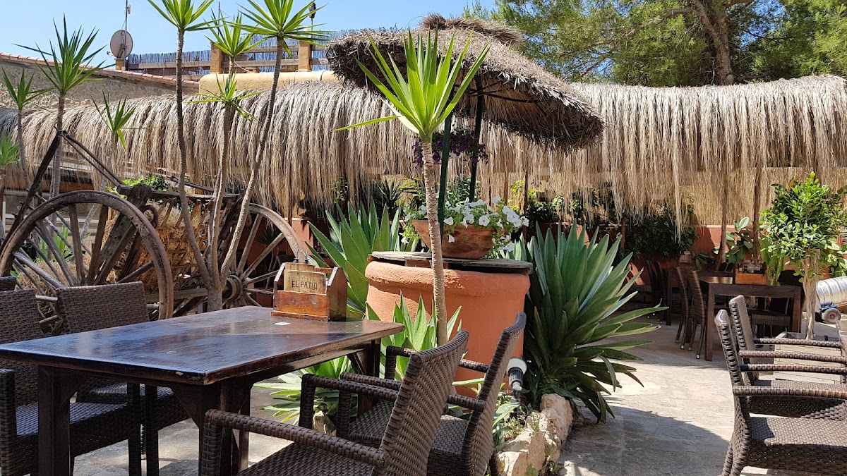 El Patio