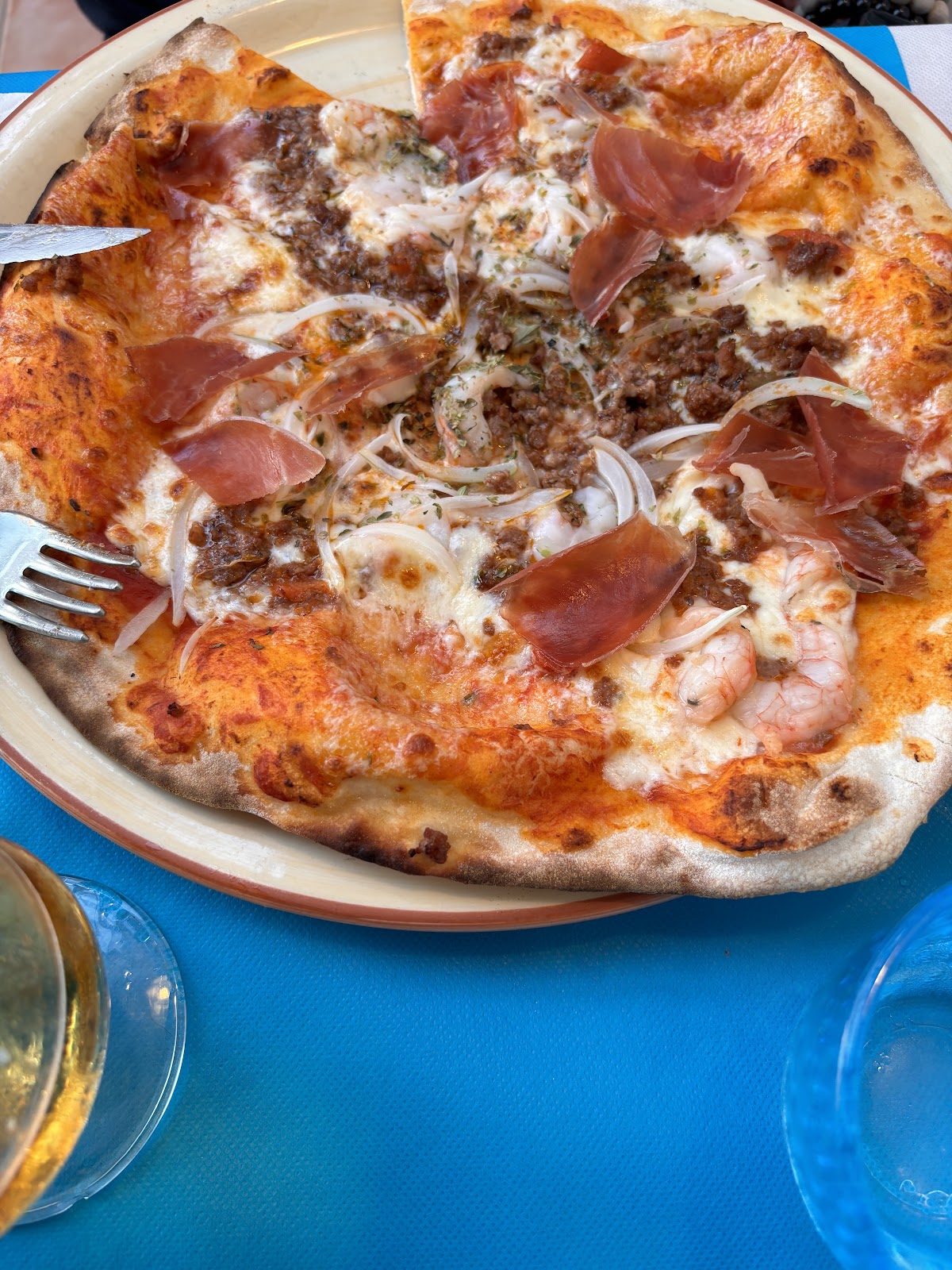 Restaurante el Pescador