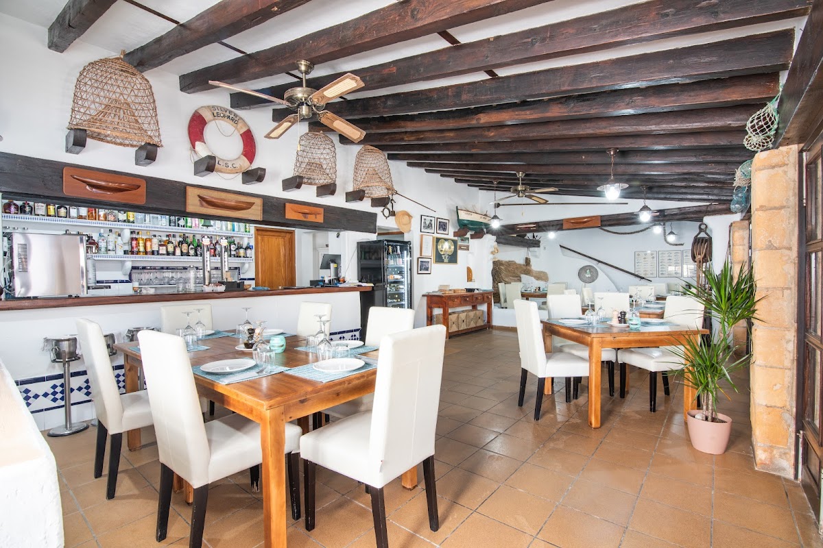 Cal Patro Restaurant
