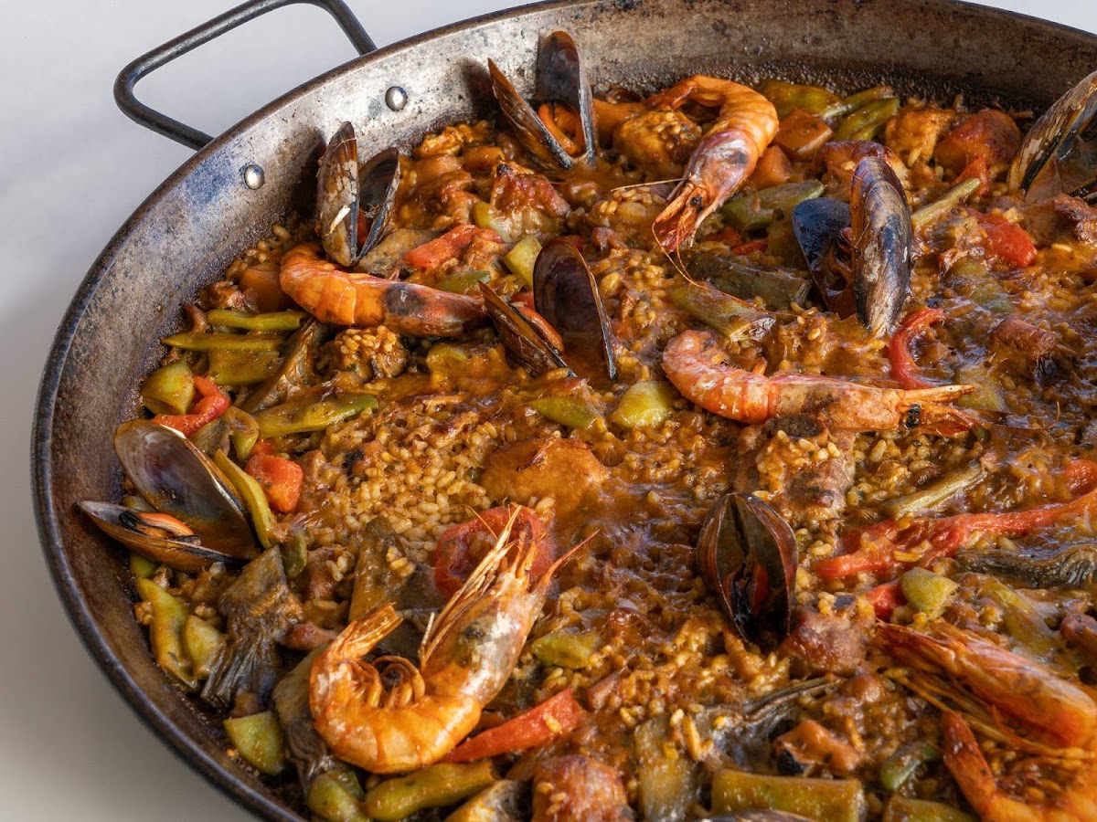 Cal Patro Restaurant