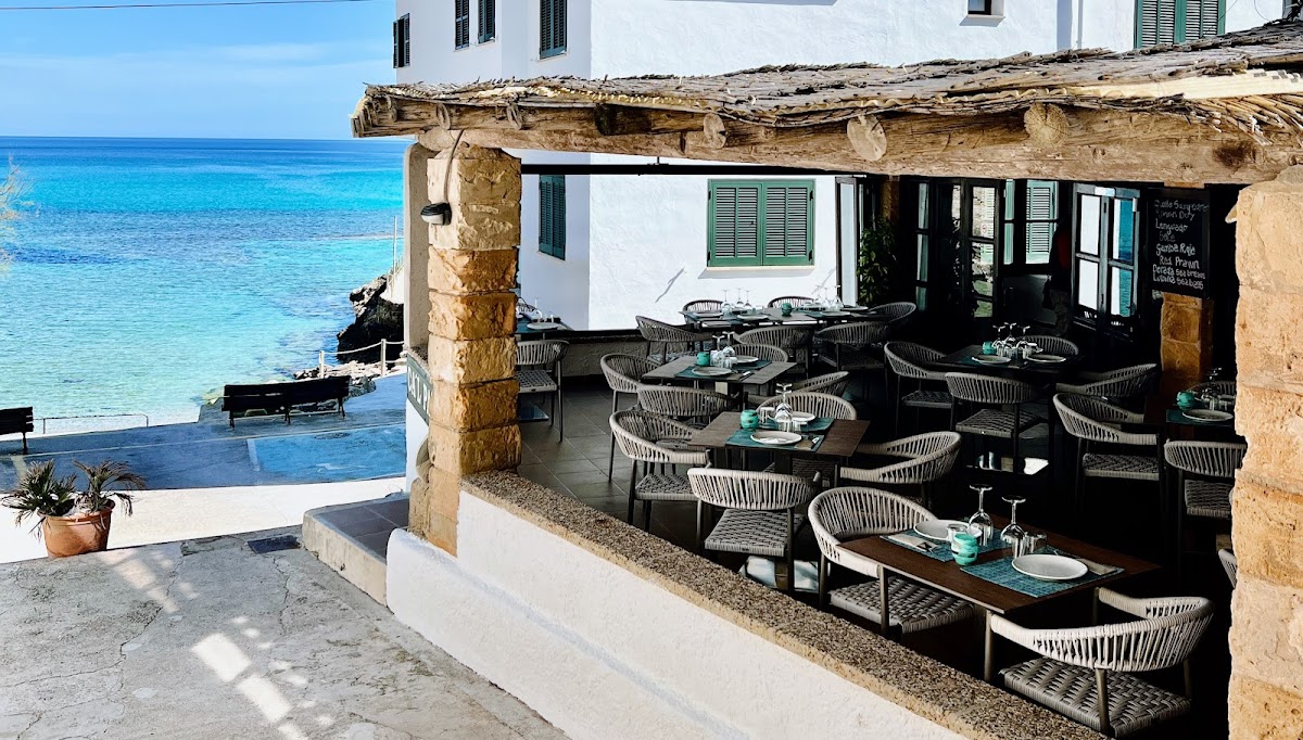Cal Patro Restaurant