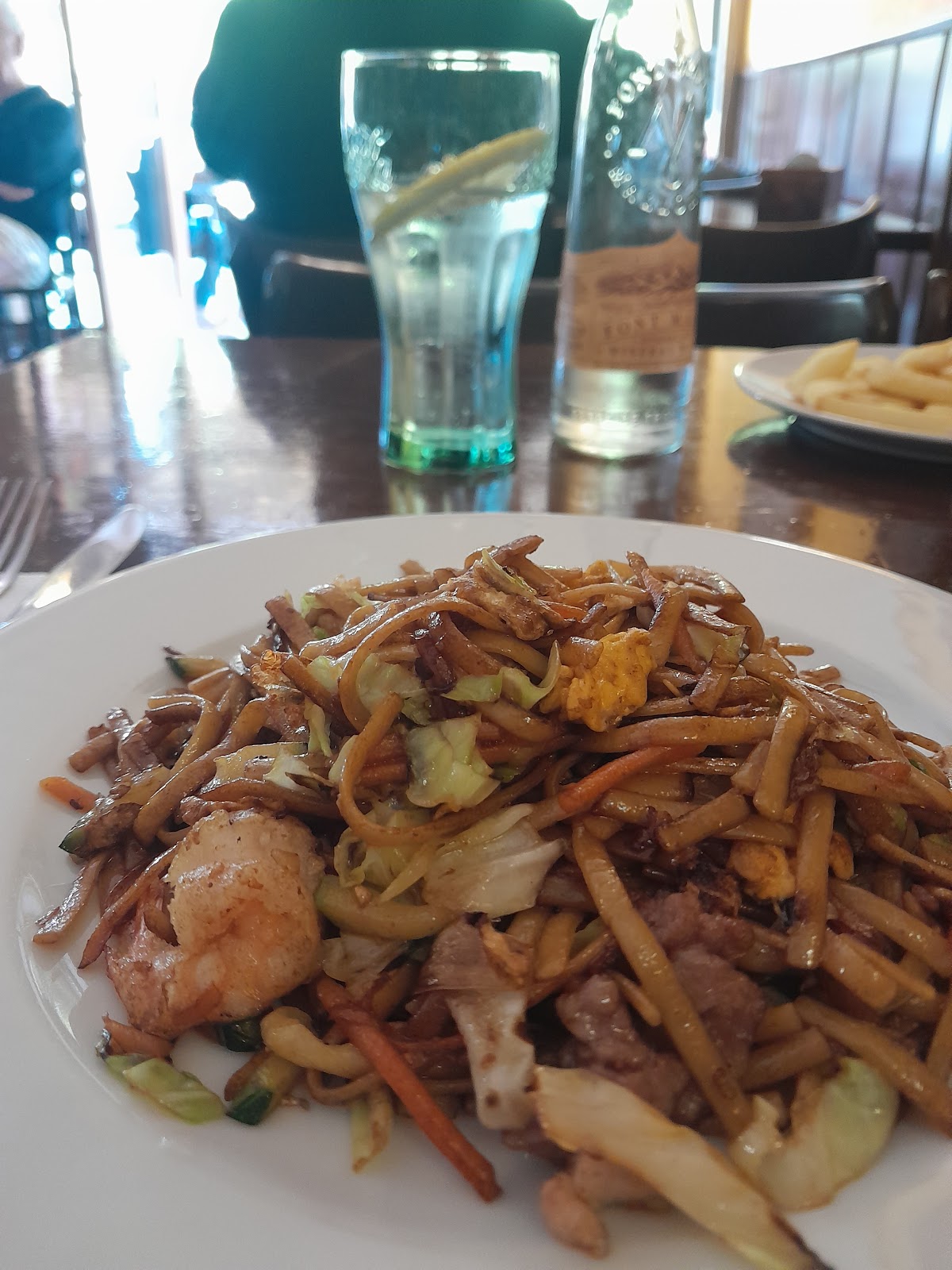 Cafetería Unic