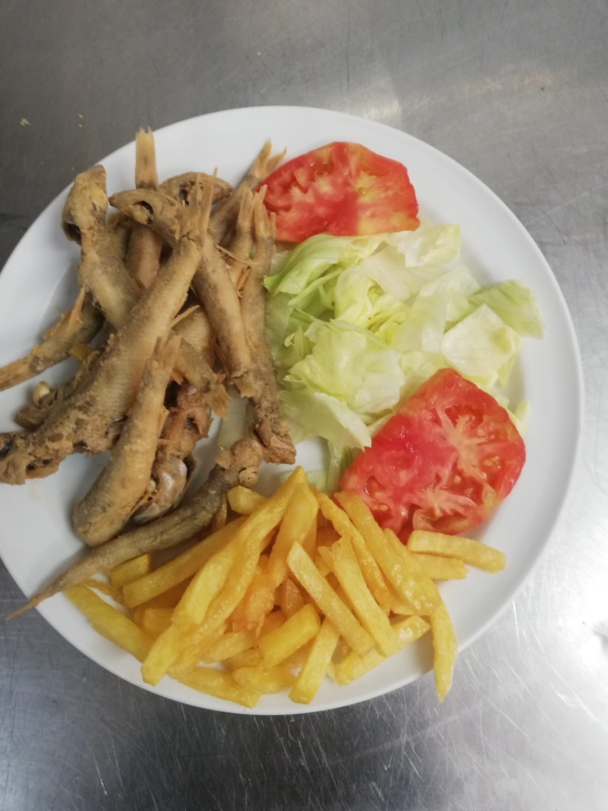 La Fonda - Pere Garau