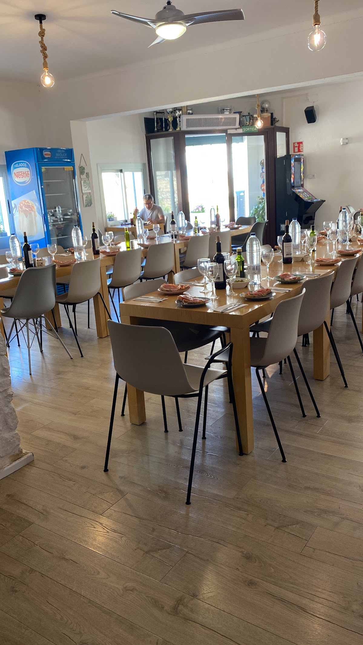 Cafè Nou
