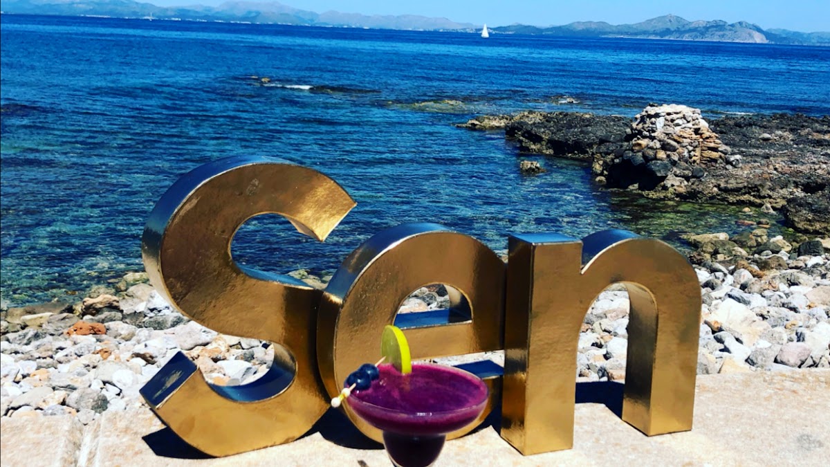 SEN - Chill Bar de Playa