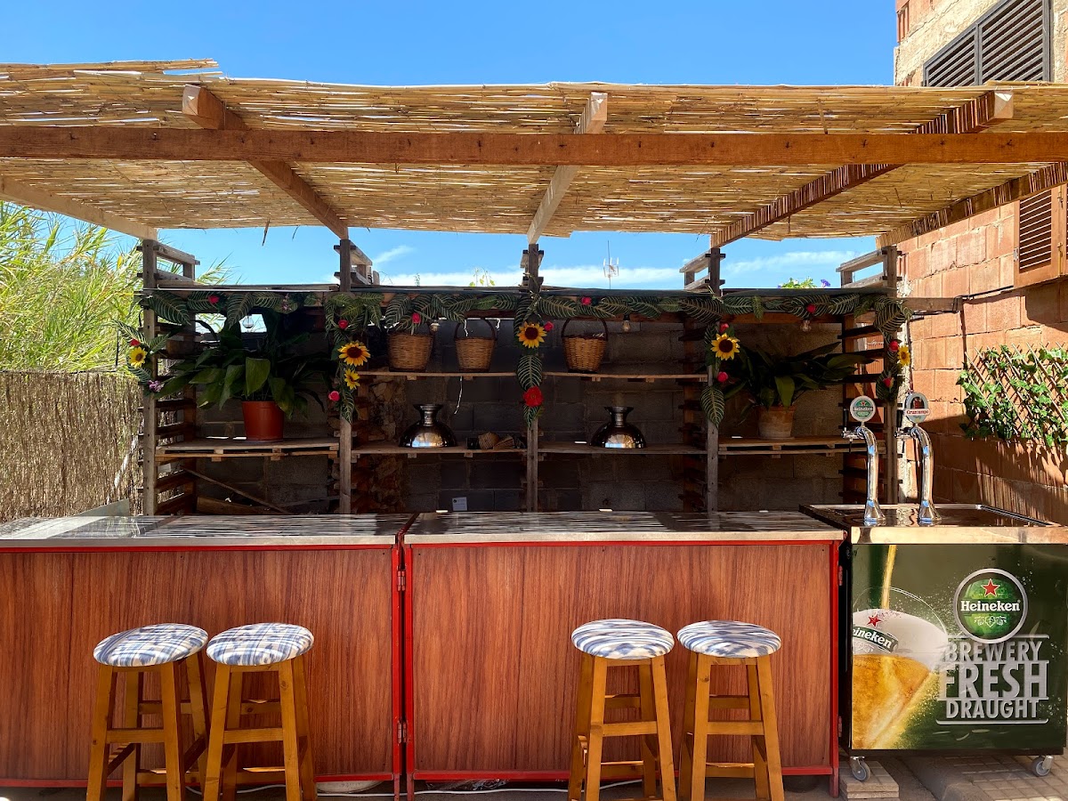 Restaurant Sa Canova