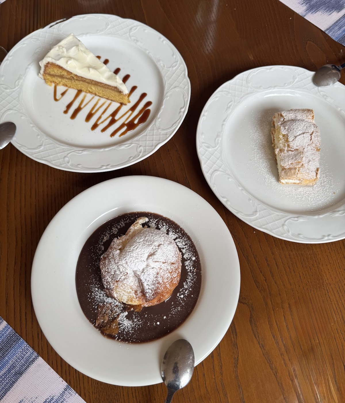 Restaurant Sa Canova