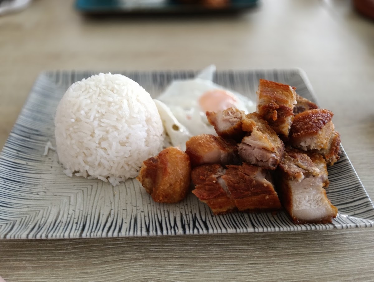 El Puerto Tambayan