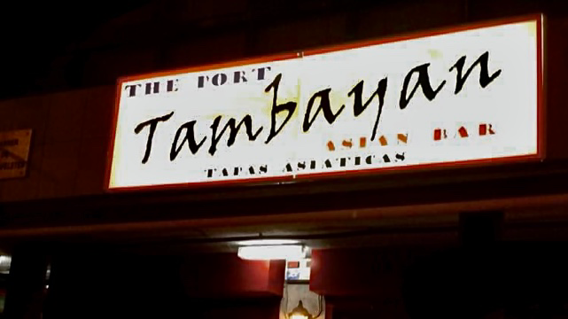 El Puerto Tambayan