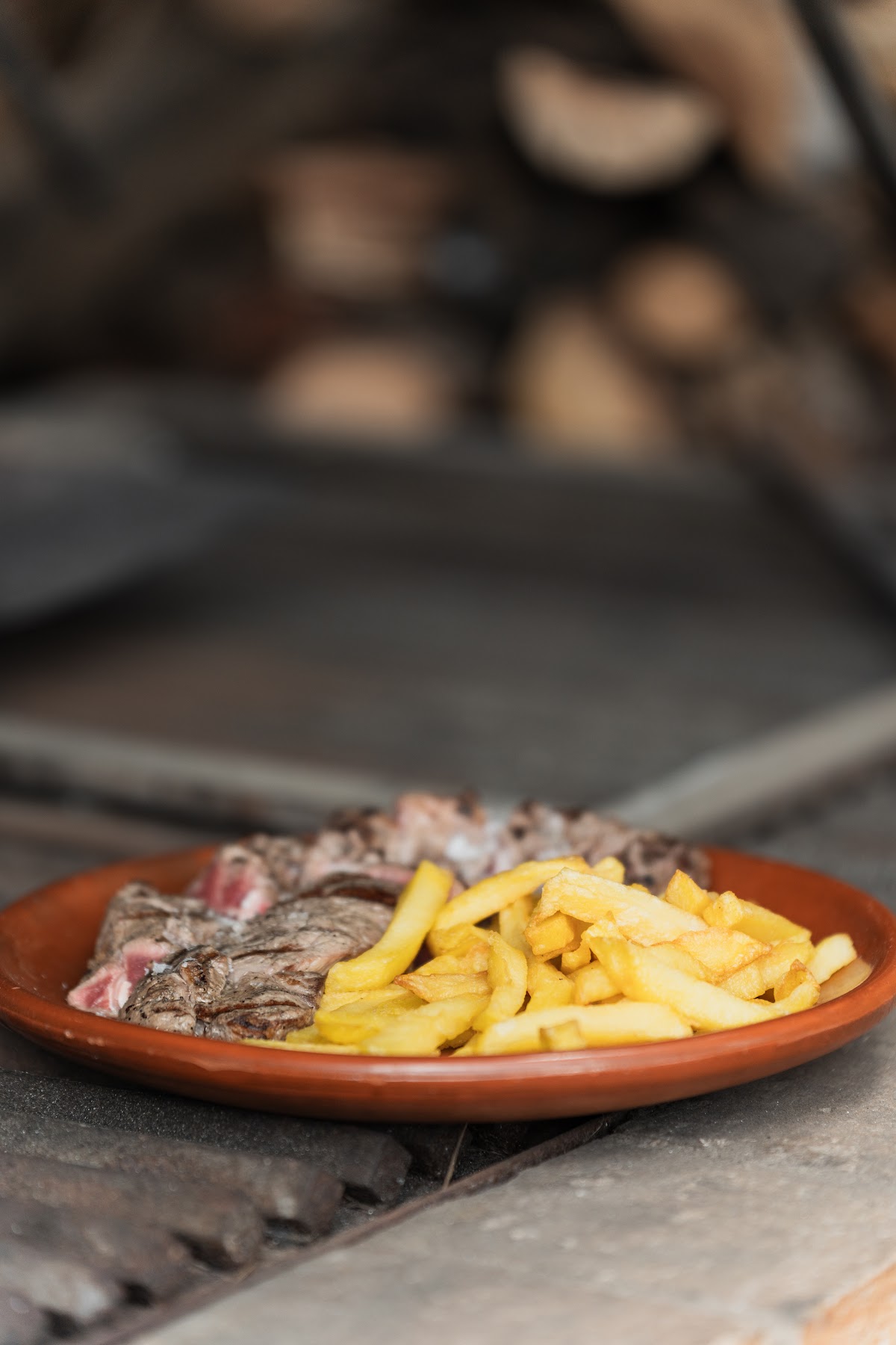 Restaurant Es Molí d'es Comte