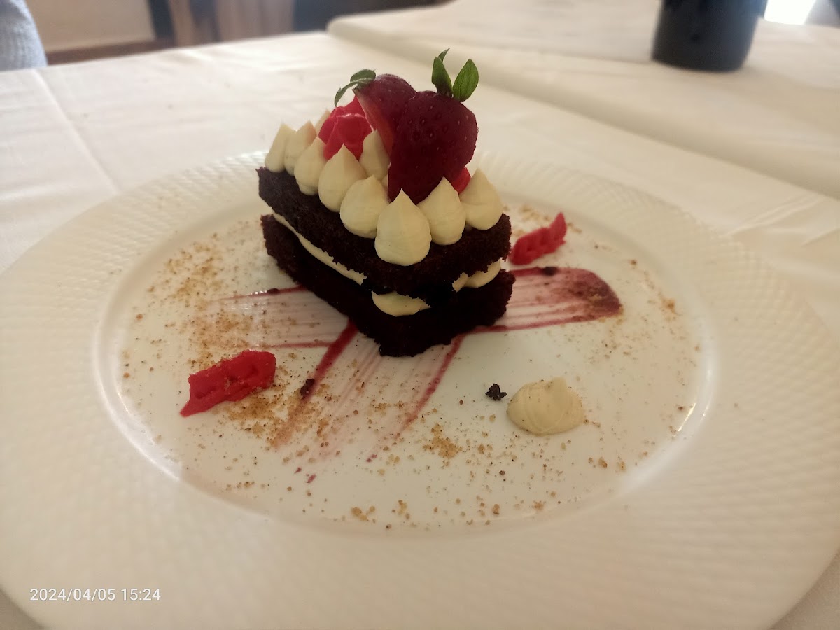 Restaurant Es Molí d'es Comte