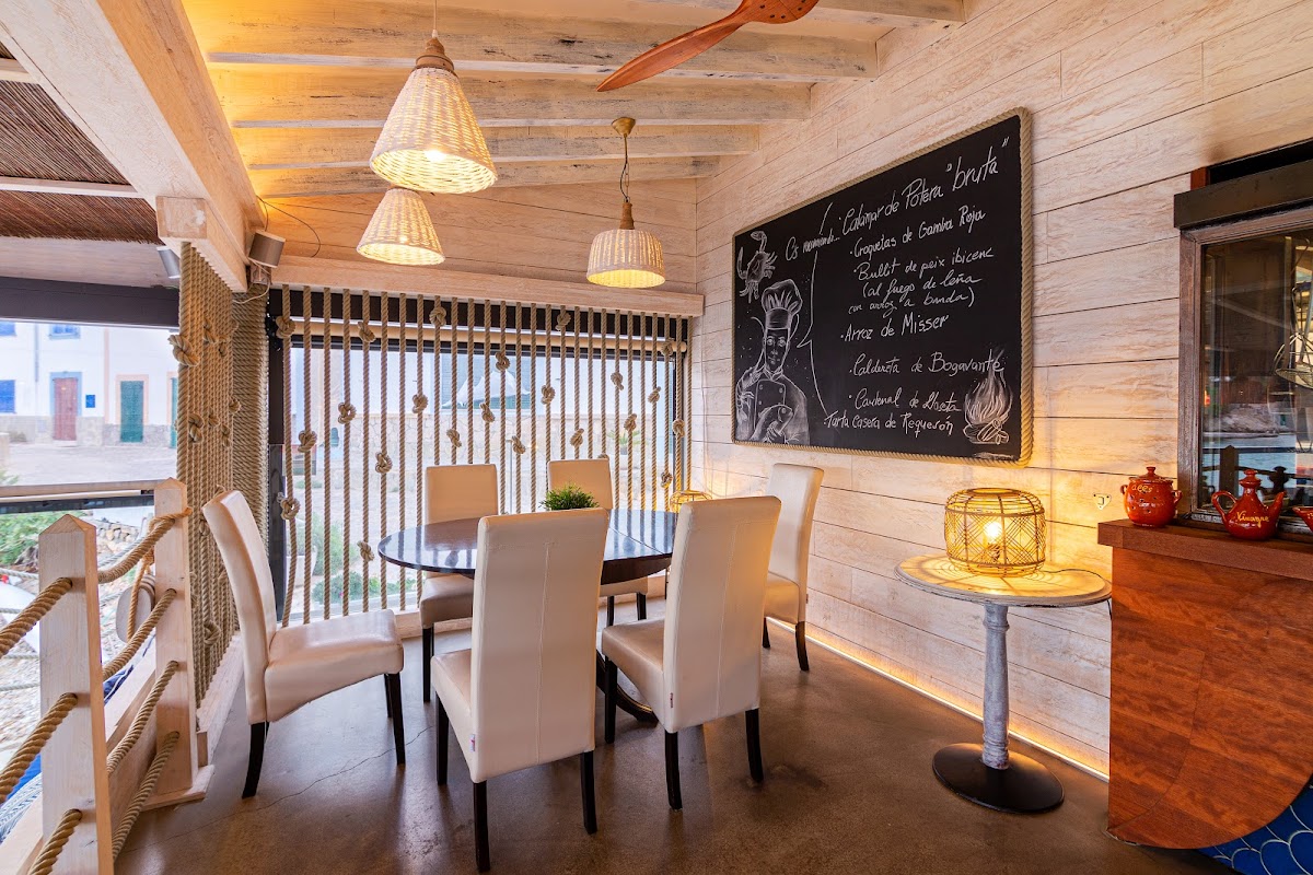 Restaurante Barlovento