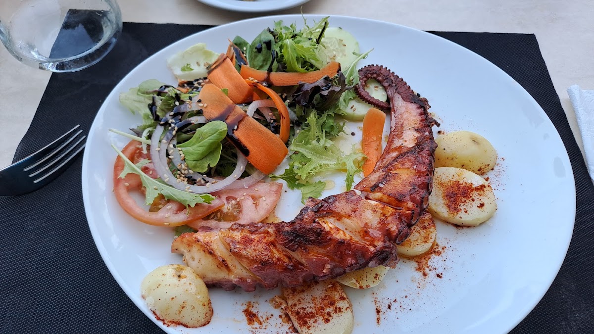 Restaurant ca'n Perelló